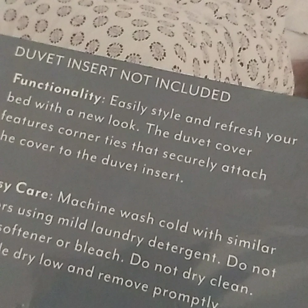 Kaycie Gray Fashion Premium Ultra Soft 3PC Duvet Cover Set